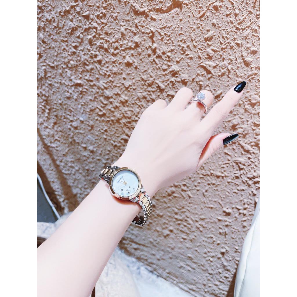 Đồng hồ Armitron nữ size 28mm