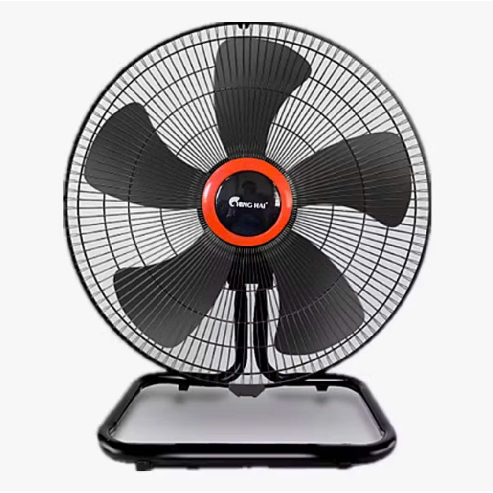 Quạt Sàn Công Nghiệp CHINGHAI FF917,Công Suất 75W,Bảo Hành 12 Tháng