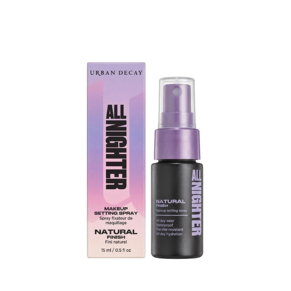 Tím 15ml (mẫu mới)