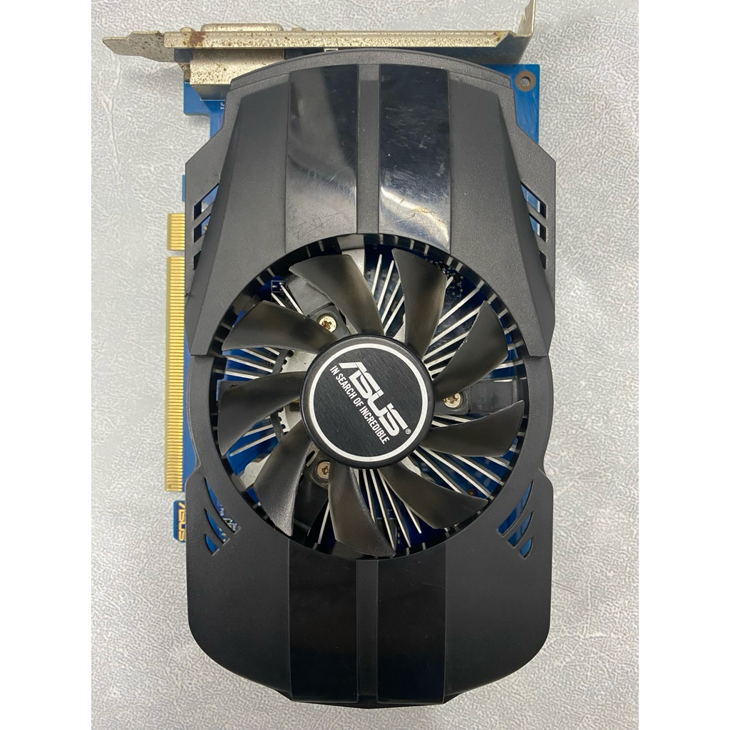 card màn hình asus  gt1030-2gb