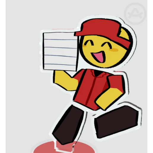 Elliot Standee