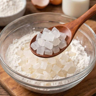 Mứt bí băm 100g
