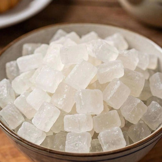 Mứt bí băm 100g