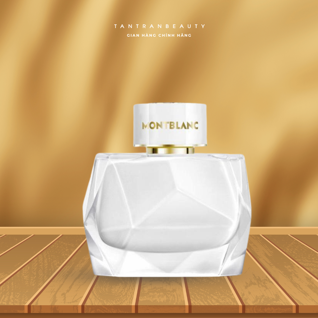 MONTBLANC SIGNATURE EDP [nước hoa nữ 90ml]