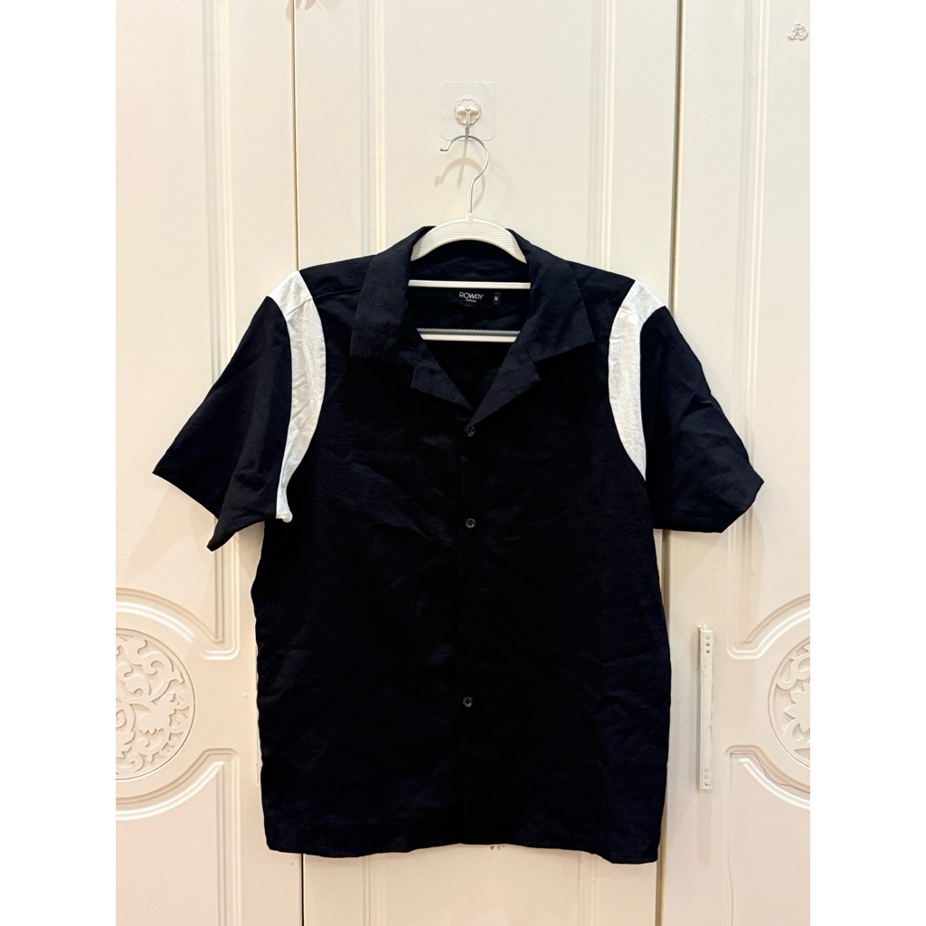 pass áo Roway sz M