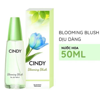 Nước hoa CINDY 50ml