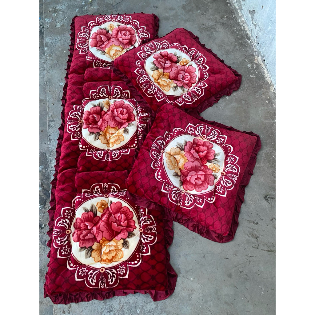 Đệm ghế béo chuẩn kích thước ,đệm ghế béo loại cao cấp bộ 1m7x55cm , bộ 1m8 x55cm , bộ 2mx 55cm dầy 