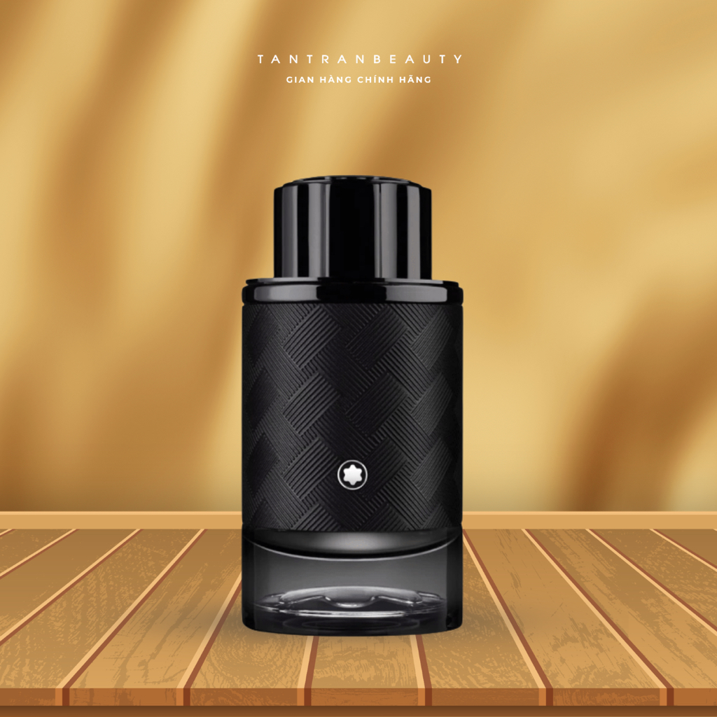 MONTBLANC EXPLORER EXTREME PARFUM [nước hoa nam 100ml]