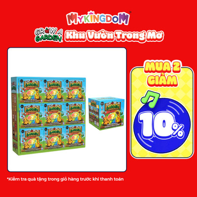 Đồ Chơi Roblox Thú Nhồi Bông Vật Nuôi Bí Ẩn GROW A GARDEN CP6100 - Giao Hàng Ngẫu Nhiên