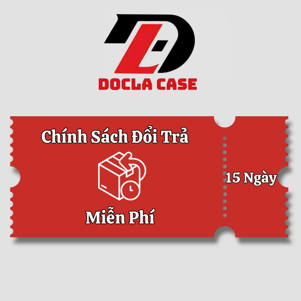 Chính Sách Đổi Trả