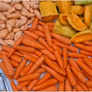 Cám chim họa mi số 1 (Ba cẩn)