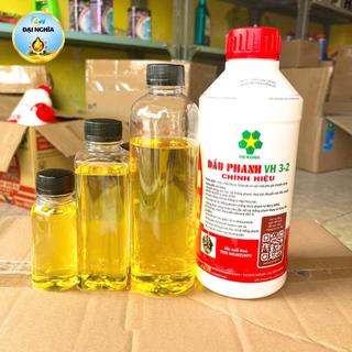 Dầu Phanh Thắng Đĩa Xe Máy Ô Tô MEKONG VH 3-2 830 ml Cho Xe Máy Ô Tô,Cam Kết Chính Hãng Cho Xe Máy