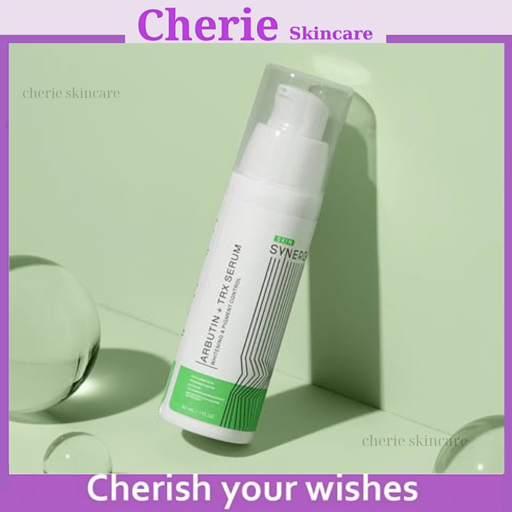 [Công Ty] Tinh chất làm sáng da Arbutin + TRX Skin Synergy 30ml