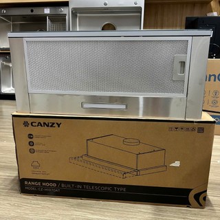 Hút mùi âm tủ Canzy CZ D700B (NEW)