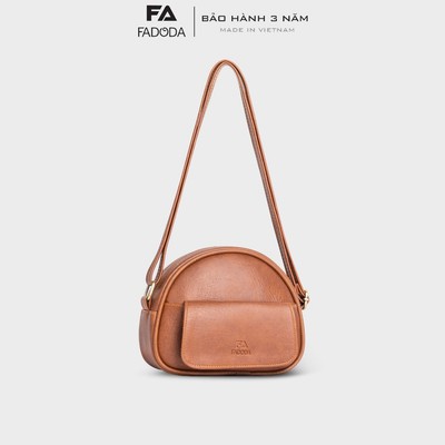 Túi Đeo Chéo Nữ Thời Trang FN07 FADODA