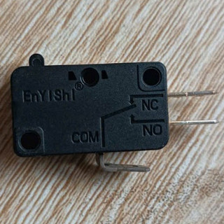 Công tắc nồi cơm điện 3 chân loại 16A chất lượng tốt, công tắc hành trình 3 chân nồi cơm điện