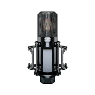 Micro condenser Takstar PC-K320 (Đen/Đỏ)