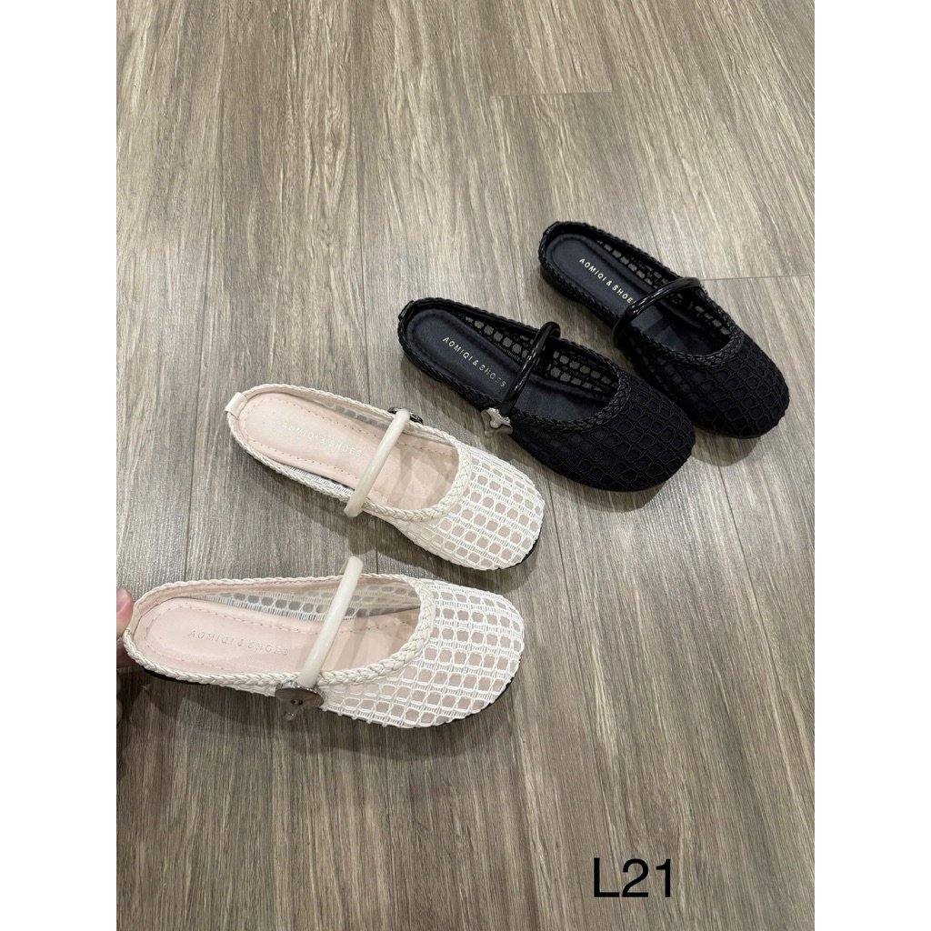 Sục lưới quai ngang L21