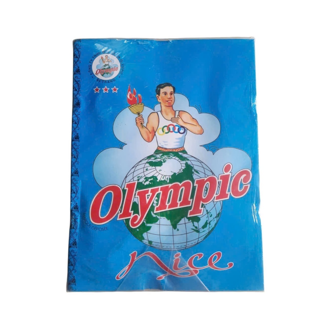 Combo 10 cuốn Tập Vở Học Sinh 96 trang .
