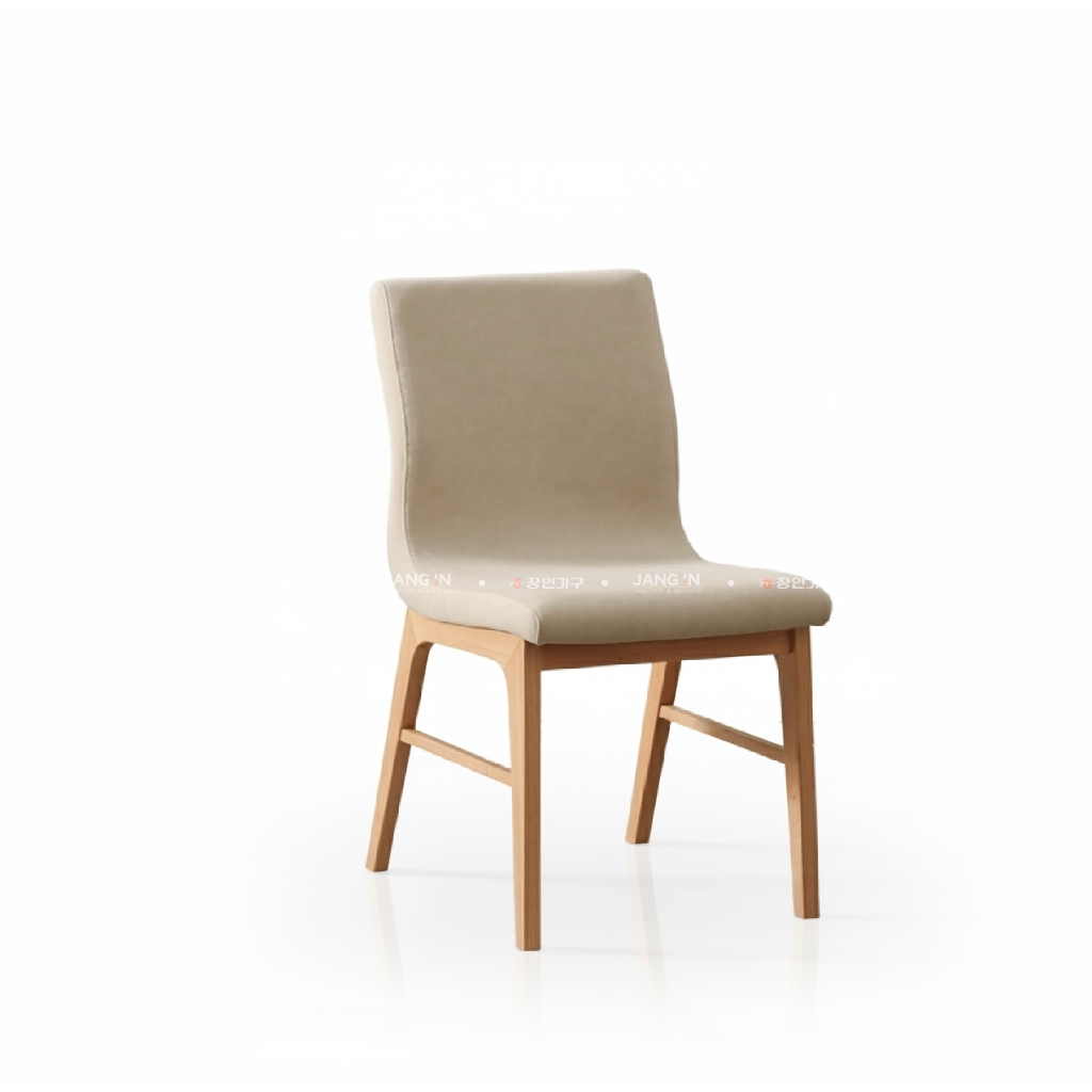 Ghế bàn ăn  M.L.Beige