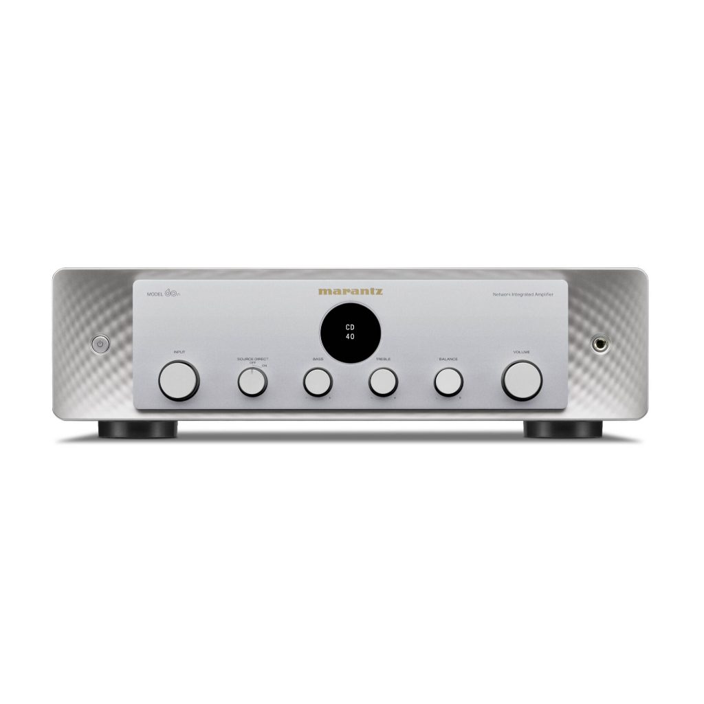 Amply Marantz MODEL 60n