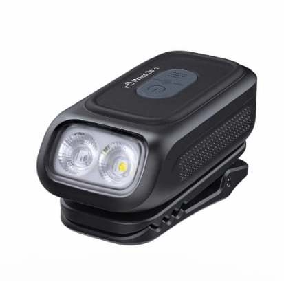 Đèn pin Fenix E04R (300 Lumens)
