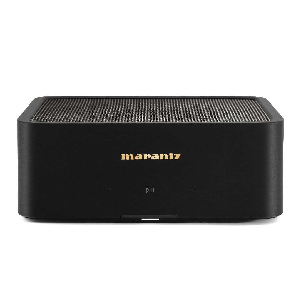 Amply Marantz MODEL M1 New