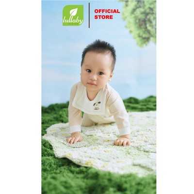 Lullaby - NH737C - Sleepsuit BT