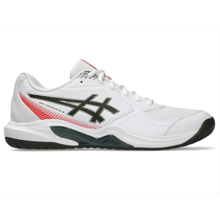 [ASICS] GIÀY PICKLEBALL ASICS GEL DEDICATE 9 CHÍNH HÃNG
