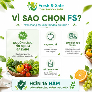 [Chỉ Giao HCM] Cà Chua To - 500g