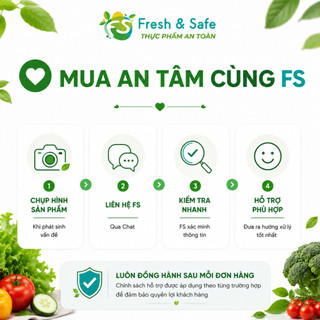 [Chỉ Giao HCM] Cà Chua To - 500g