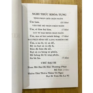 Sách - Kinh Dược Sư Và Sám Pháp Dược Sư - Bìa Mềm