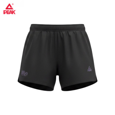 Quần Short Thể Thao Nữ PEAK Cao Cấp - Thoáng Khí, Phù Hợp Chạy Bộ, Hoạt Động Thể Thao FW3253032