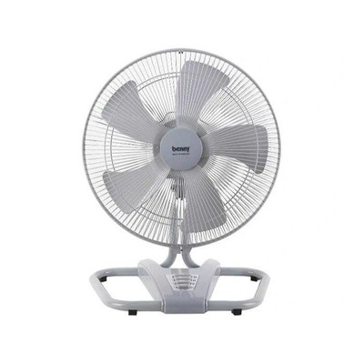 Quạt Sàn Công Nghiệp Benny BF-181F 120W, 120m3/phút, 18 inch - Hàng chính hãng