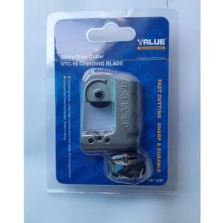 Dao cắt ống đồng Mini Value VTC-19 (1/8"-3/4") Dụng cụ cắt ống kim loại