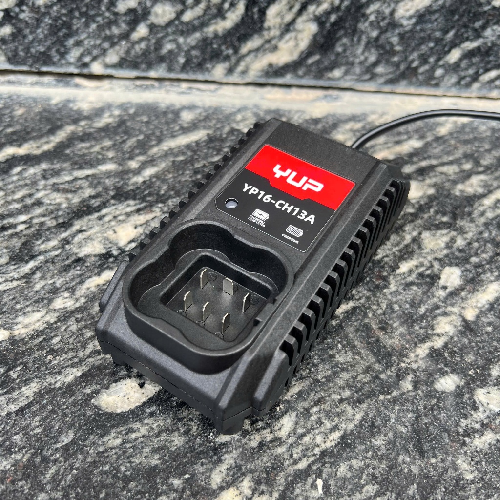 SẠC PIN 16V 1.3Ah SFUNPRO, YUPAI YP16-CH13A