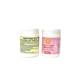 Kích Trắng Abutin 3c3 Thái
