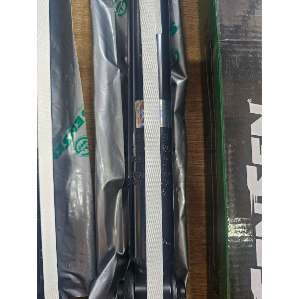 Giảm xóc sau  Mitsubishi Xpander - SENSEN