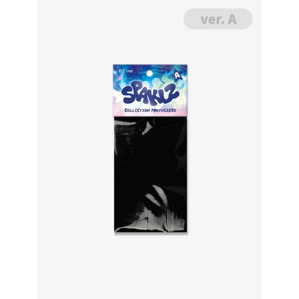 [SẴN] Pack card random Spaklz lezhin 2026 BL manhwa