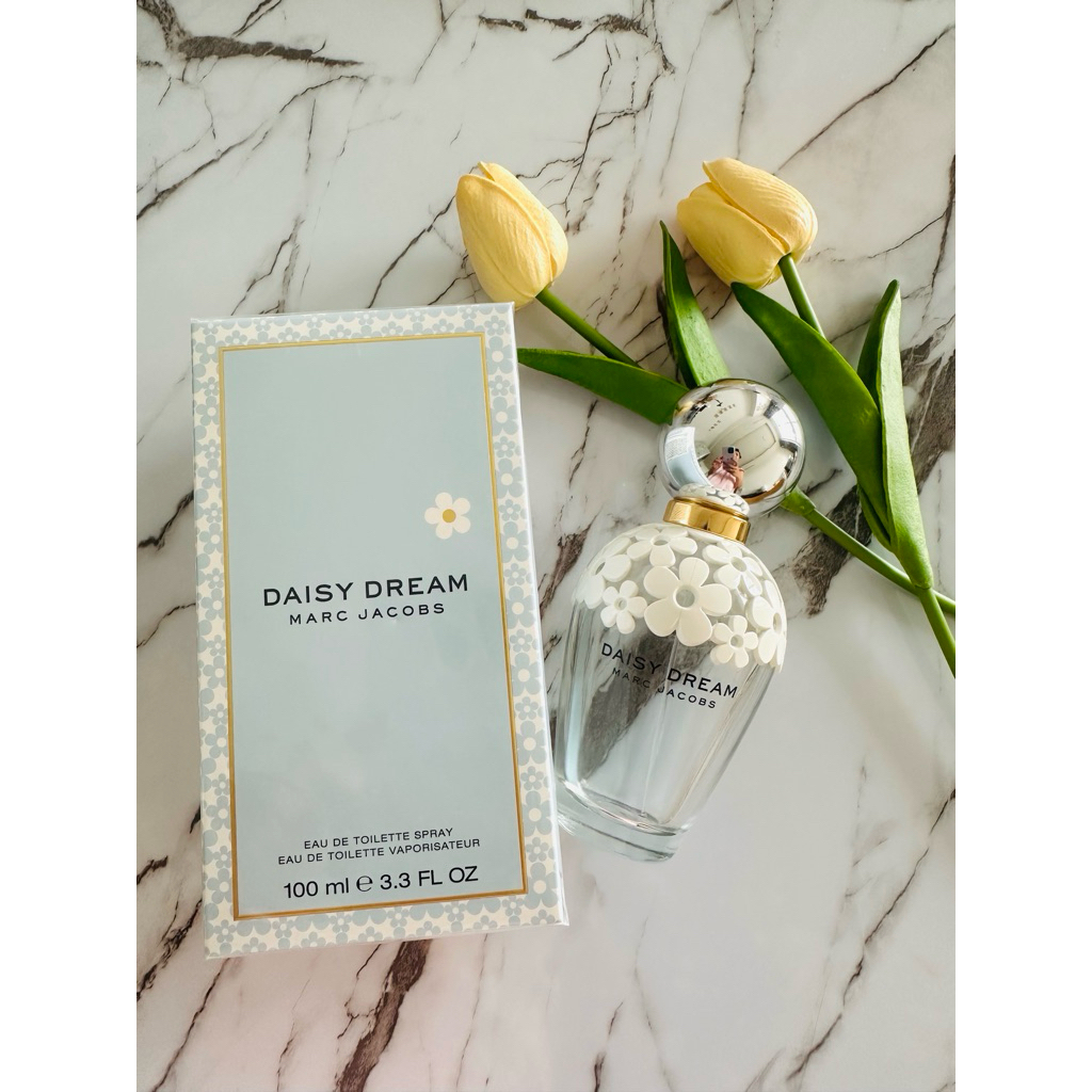 Nước hoa Marc Jacobs Daisy Dream (edt)