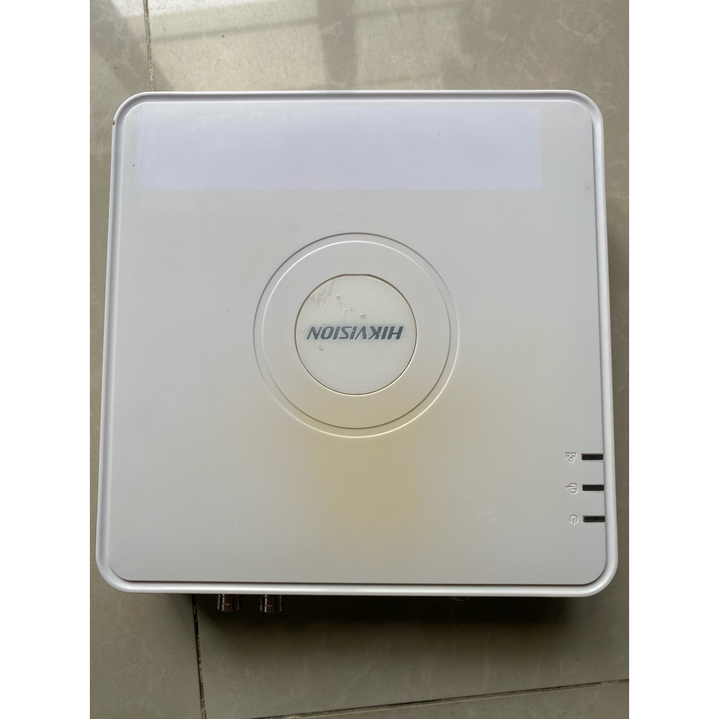 Đầu ghi hình Hikvision DS-7104HGHI-F1