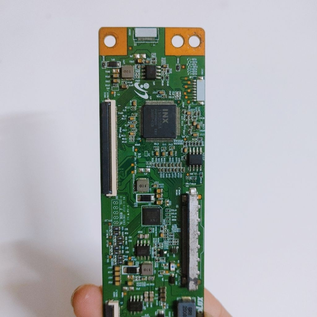 Tcon tivi toshiba 58u7880vn