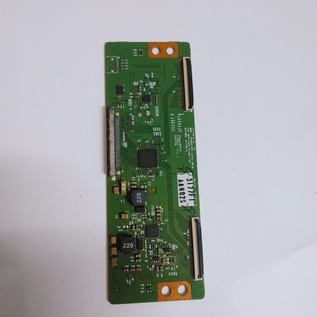 Tcon tivi LG 42LN510