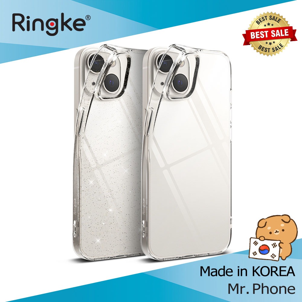 Ốp lưng Ringke Air iPhone 14 Pro Max / 14 Pro / 14 Plus / 14