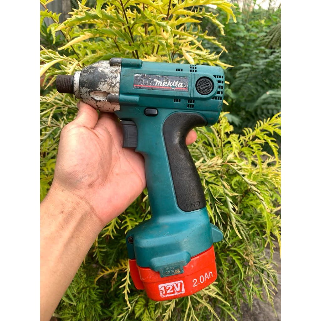 Chuyên Vít MAKITA 6916D 12v Nhật Bãi