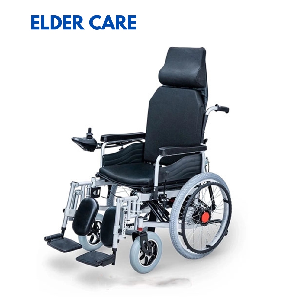 Xe Lăn Điện Ngả Nằm Akiko A99
