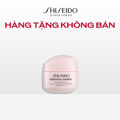 [Hàng tặng không bán] EE HYDRA CREM 15ML RP W/C +U+UK