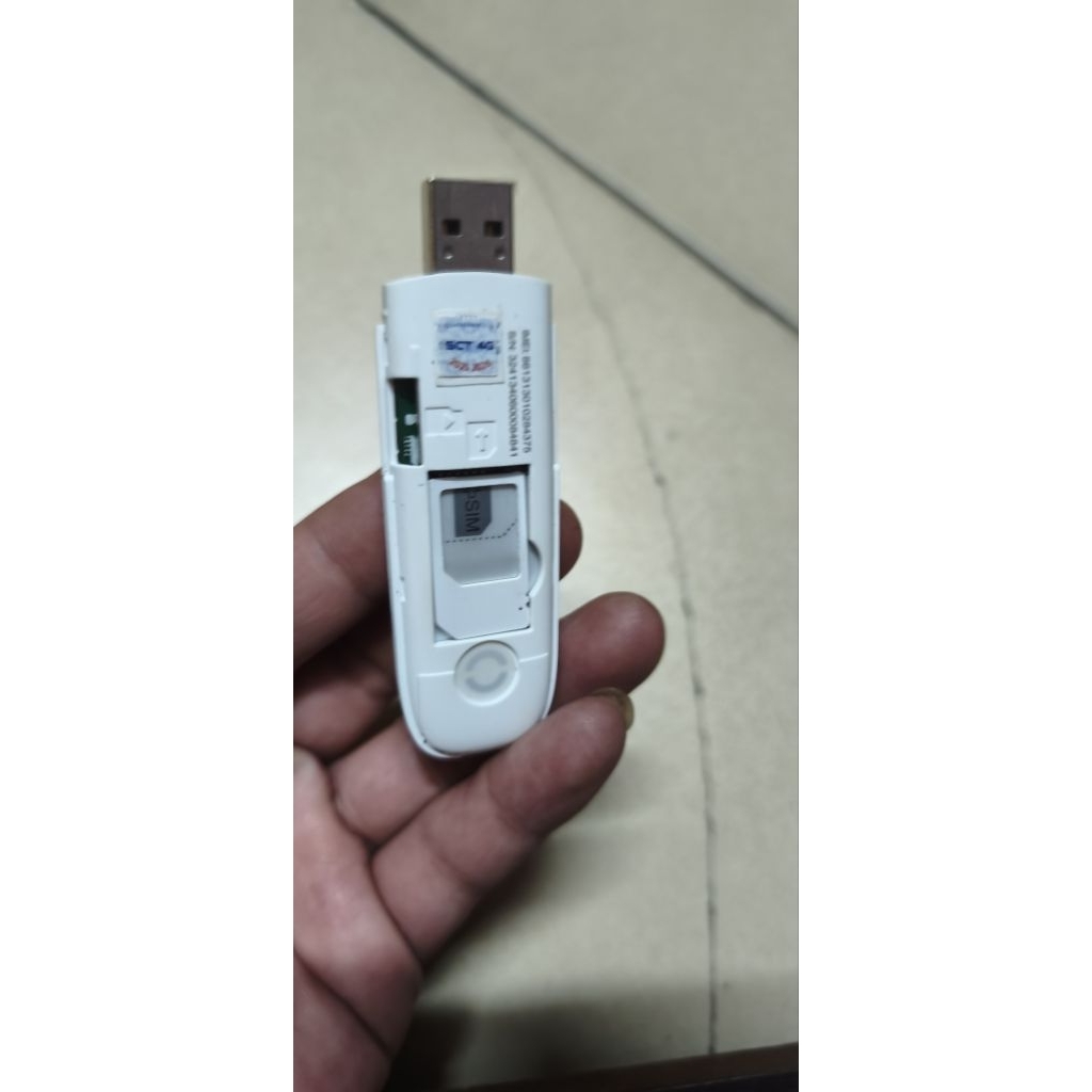 (hàng cũ) Dcom 3G 4G MF190 Hàng chuẩn Huawei Chất Lượng Kết Nối mạng cho Laptop, PC dùng Ok
