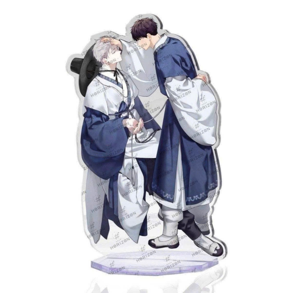 [CHÍNH HÃNG] Standee Passion