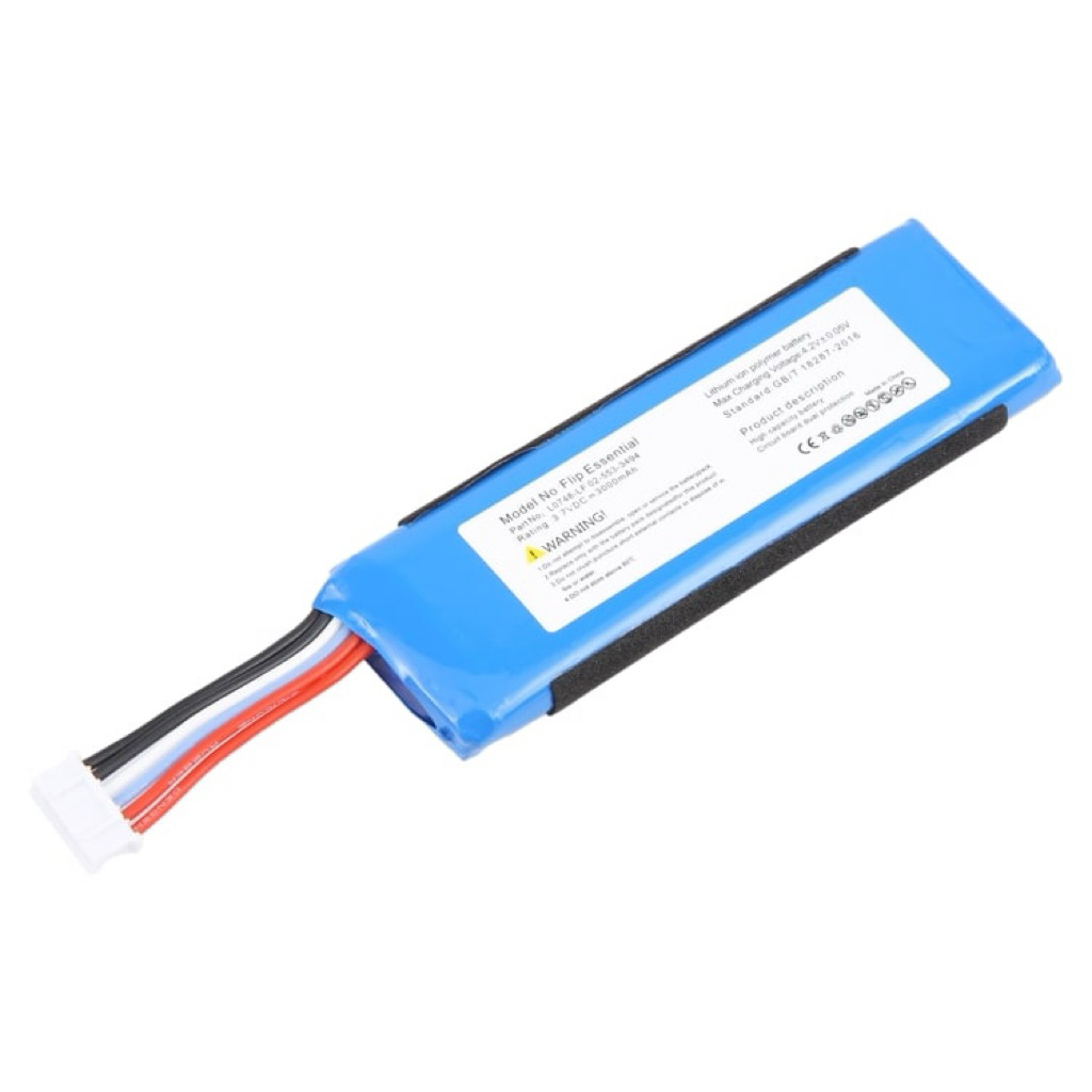 Pin JBL Flip Essential / Flip 3 Stealth Edition / Flip 3 SE L0748-LF 3000mAh